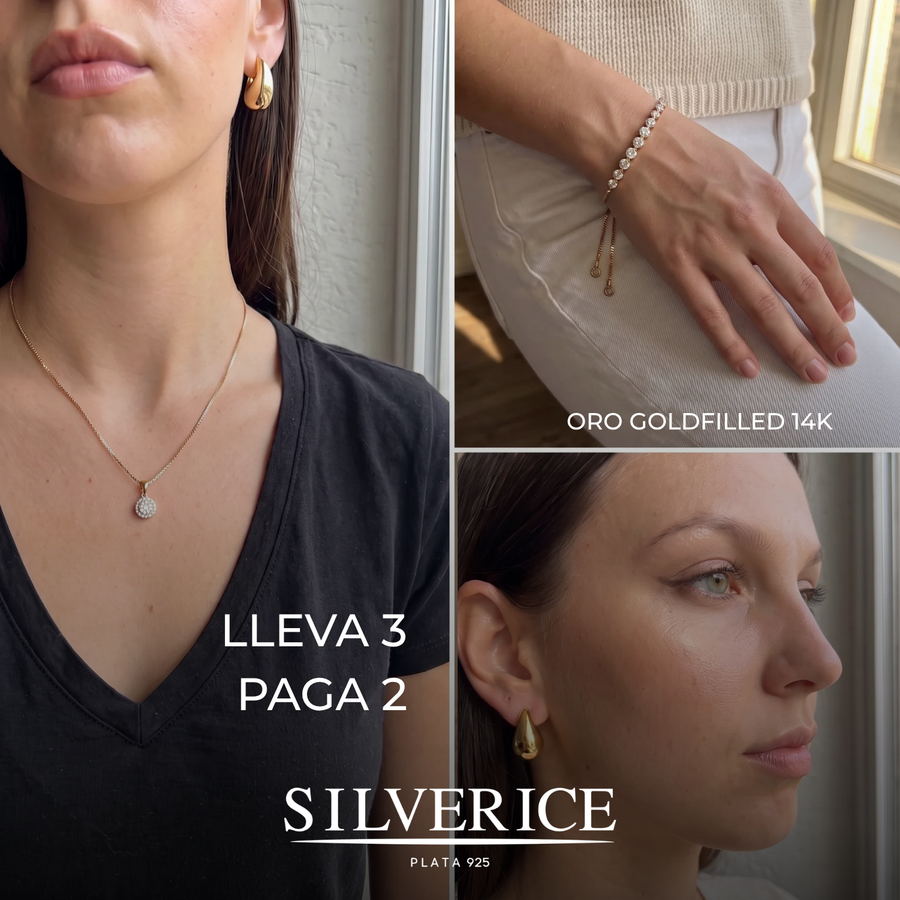 Arma tu conjunto