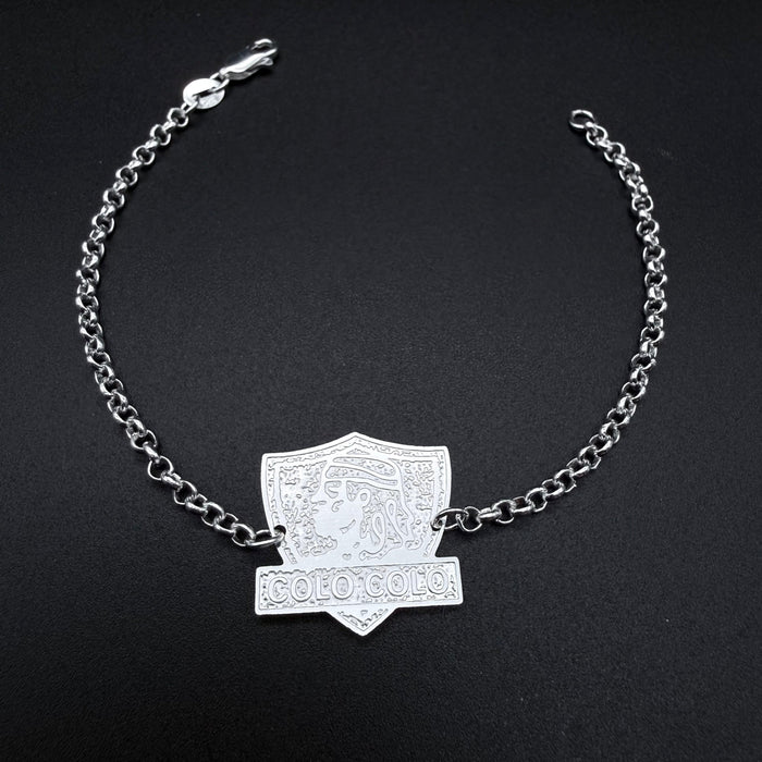 Pulsera Pasión Alba Plata 925 – Silver Ice 02