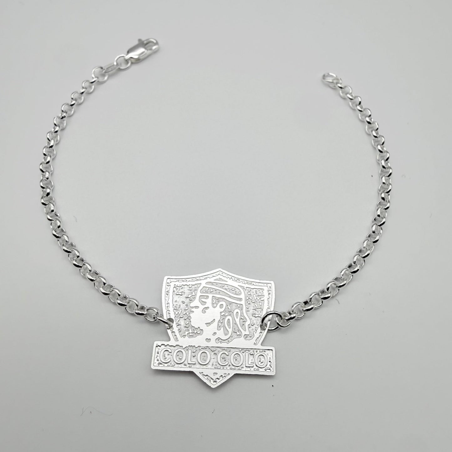 Pulsera Pasión Alba Plata 925 – Silver Ice 03
