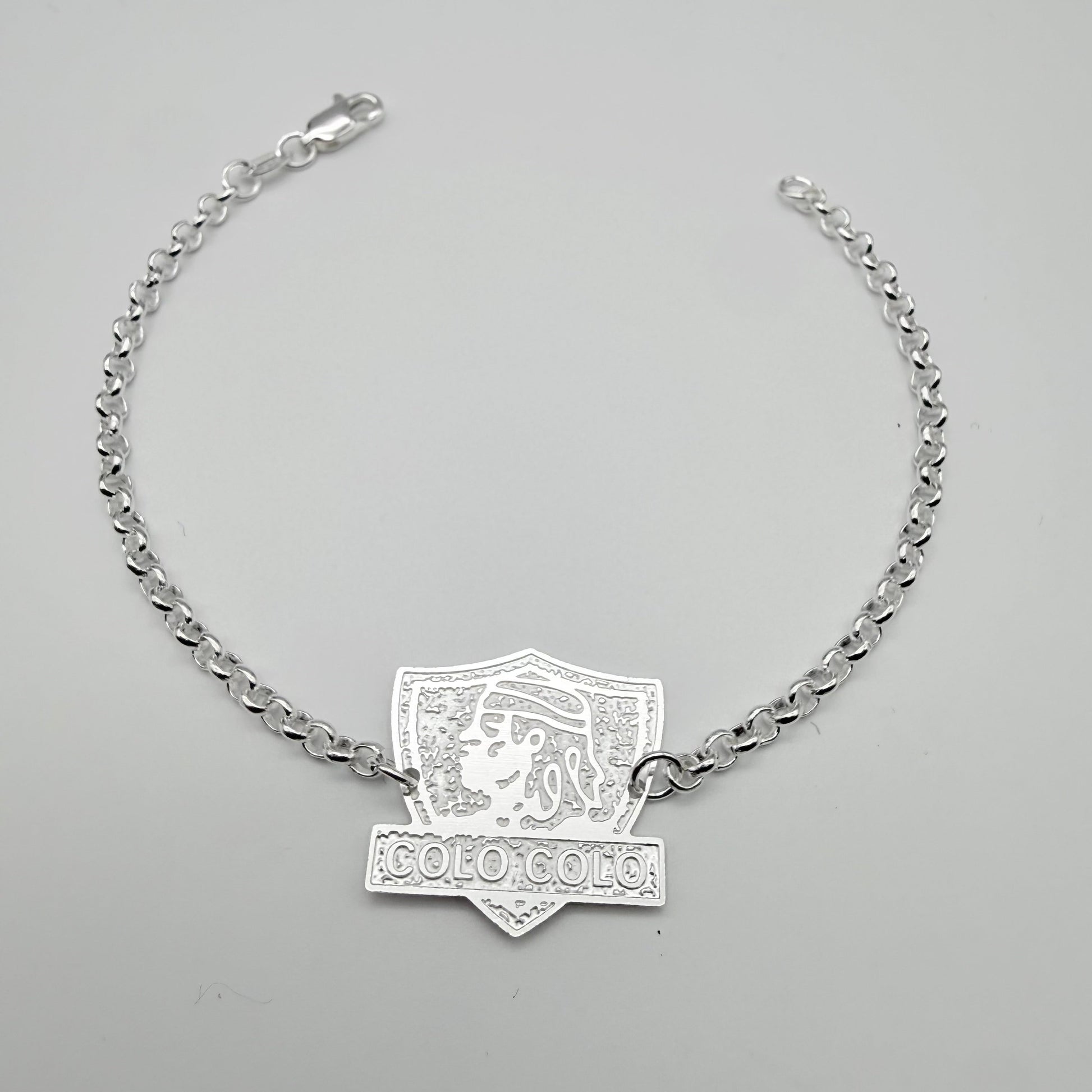 Pulsera Pasión Alba Plata 925 – Silver Ice 03