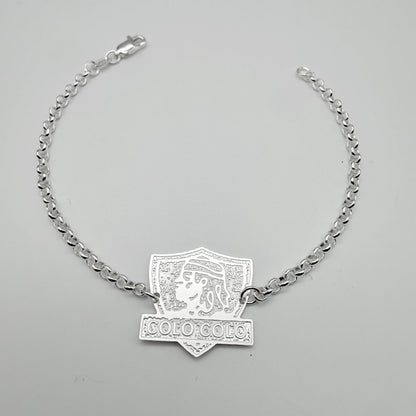 Pulsera Pasión Alba Plata 925 – Silver Ice 03