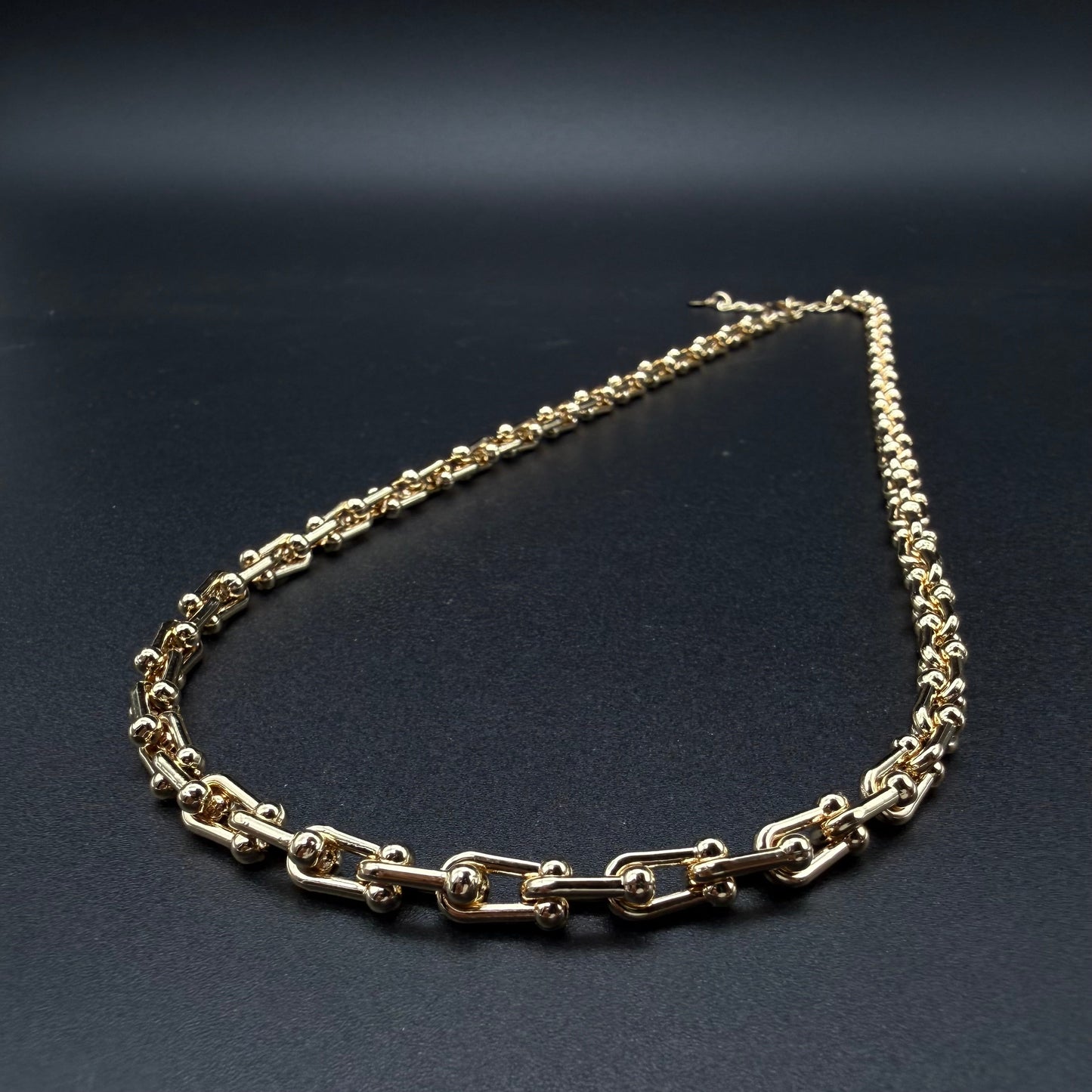 Cadena Magneto Oro – Silver Ice 04