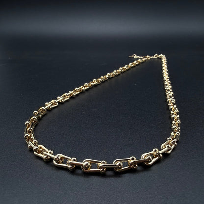 Cadena Magneto Oro – Silver Ice 04