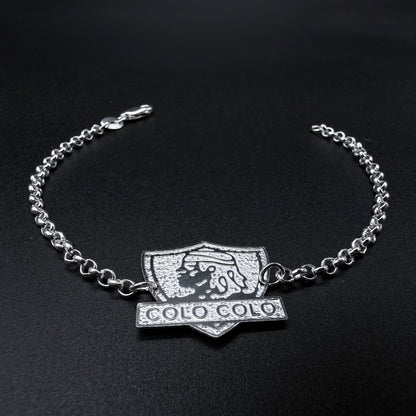 Pulsera Pasión Alba Plata 925 – Silver Ice 01