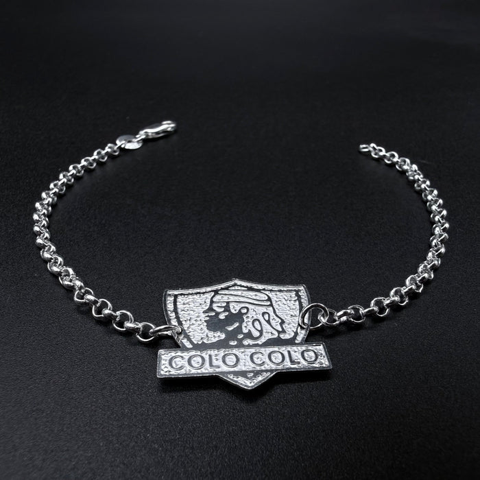 Pulsera Pasión Alba Plata 925 – Silver Ice 01