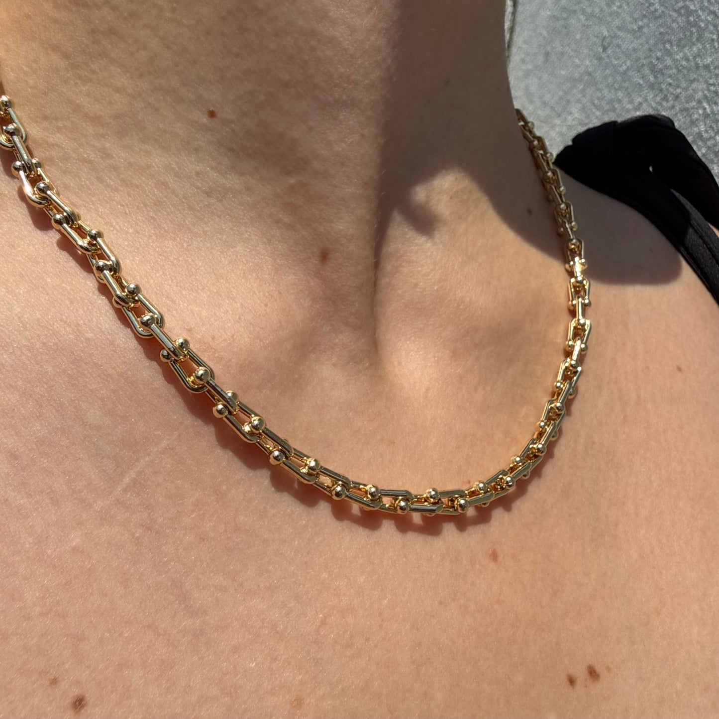 Cadena Magneto Oro – Silver Ice 02