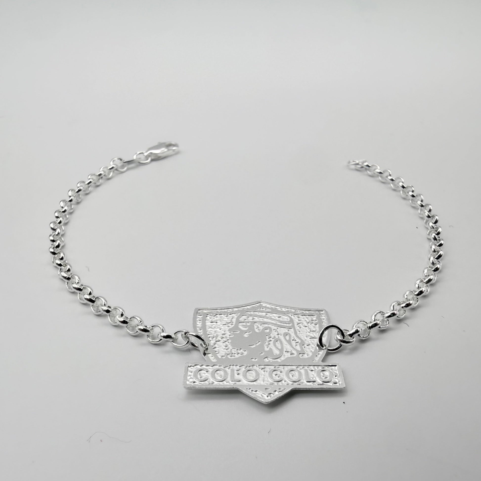 Pulsera Pasión Alba Plata 925 – Silver Ice 04