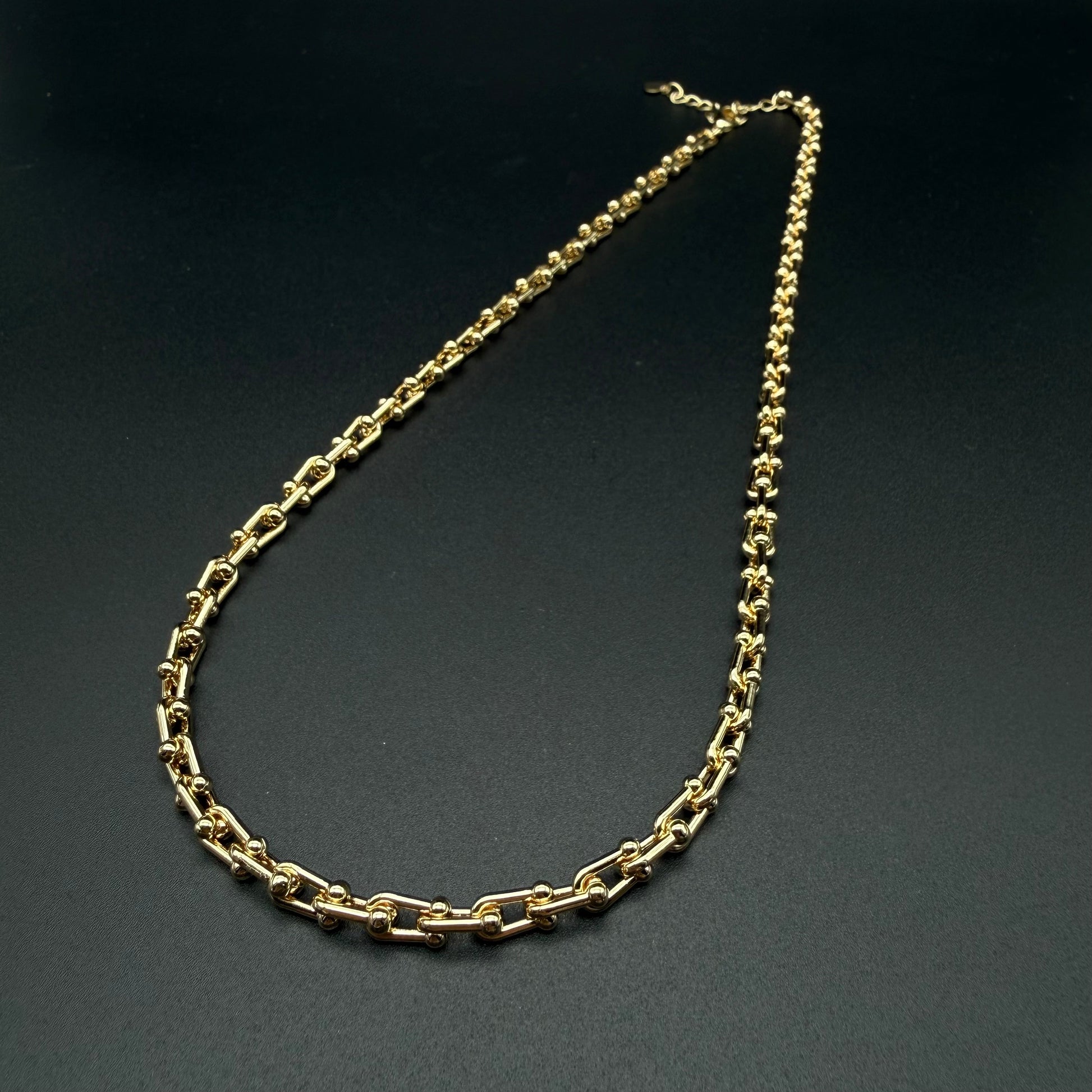 Cadena Magneto Oro – Silver Ice 05