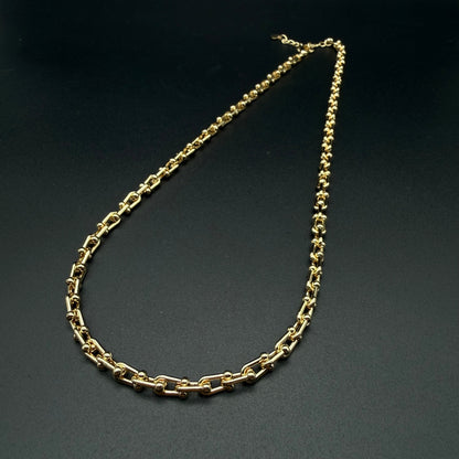 Cadena Magneto Oro – Silver Ice 05