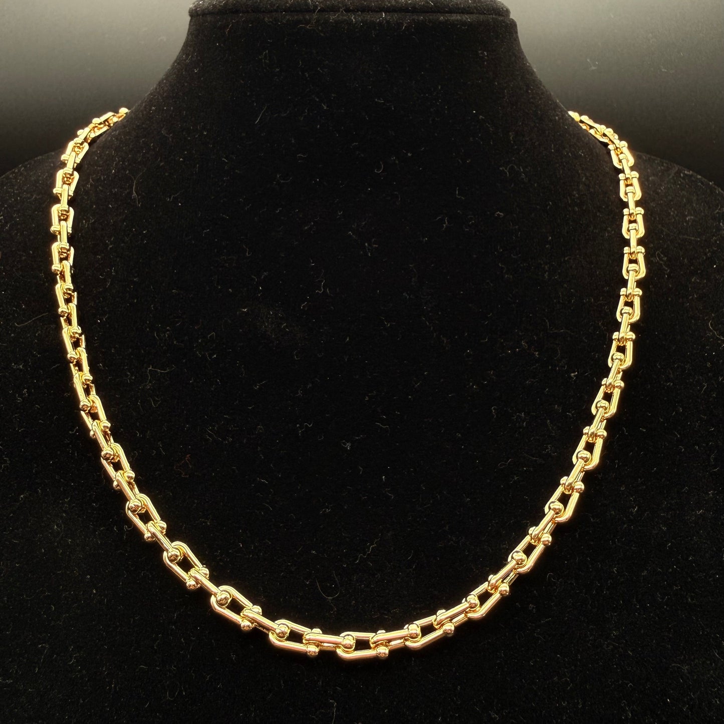 Cadena Magneto Oro – Silver Ice 06