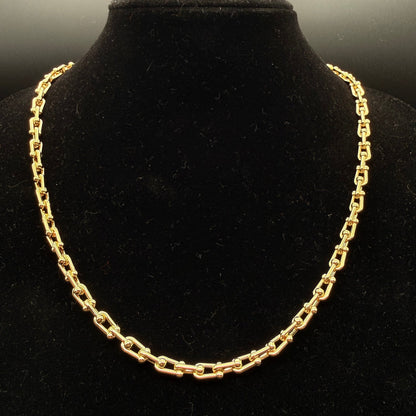 Cadena Magneto Oro – Silver Ice 06