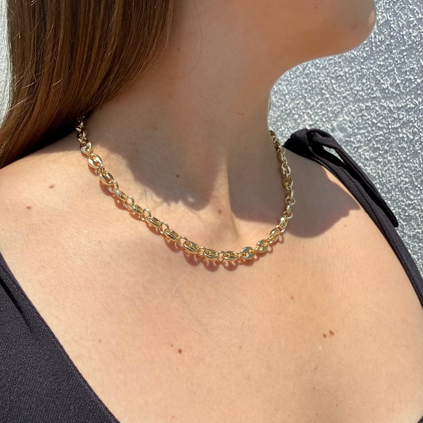 Cadena Gucci Inflada Oro – Silver Ice 10
