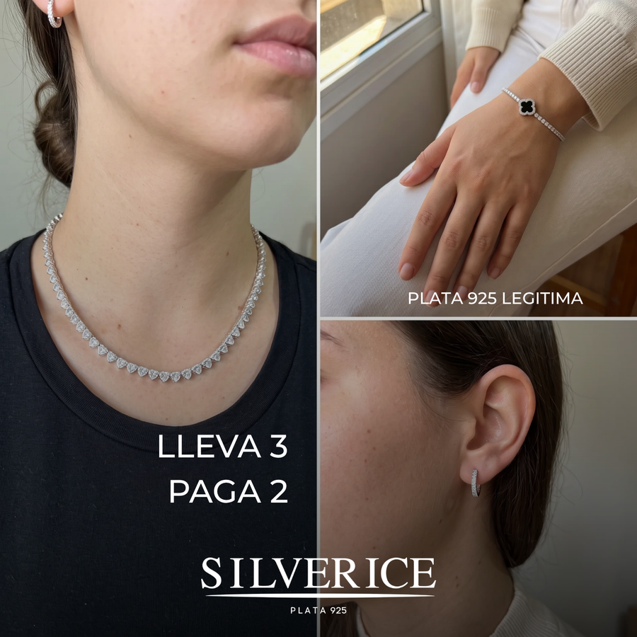 Arma tu conjunto