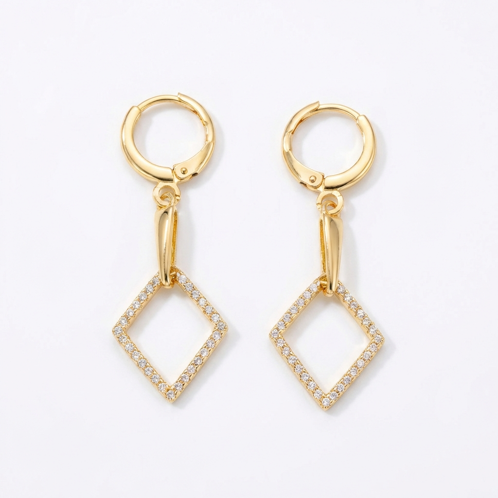 Aros Monaco Oro Goldfilled – Silver Ice 02