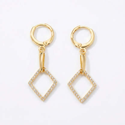 Aros Monaco Oro Goldfilled – Silver Ice 02