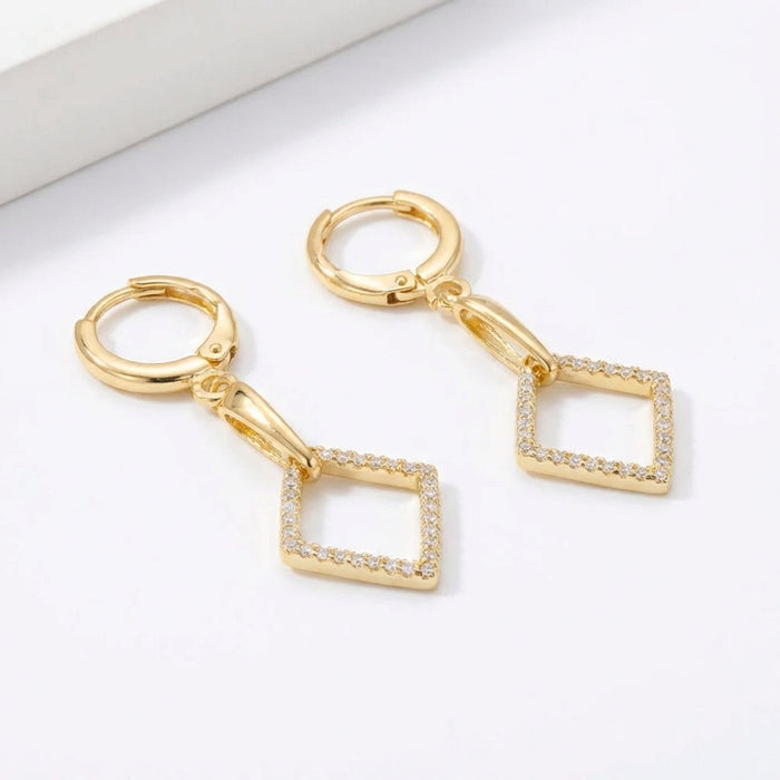 Aros Monaco Oro Goldfilled – Silver Ice 01