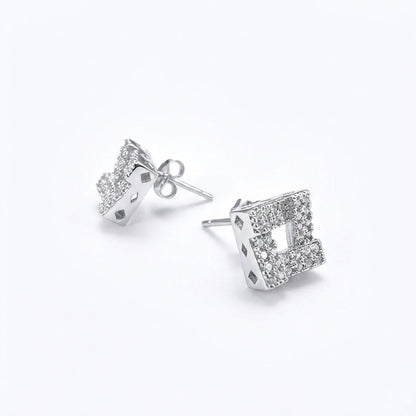 Aros Ventana de Luz - Plata 925 – Silver Ice 01