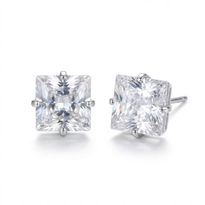 Aros Brillo Imperial - Plata 925 – Silver Ice 02