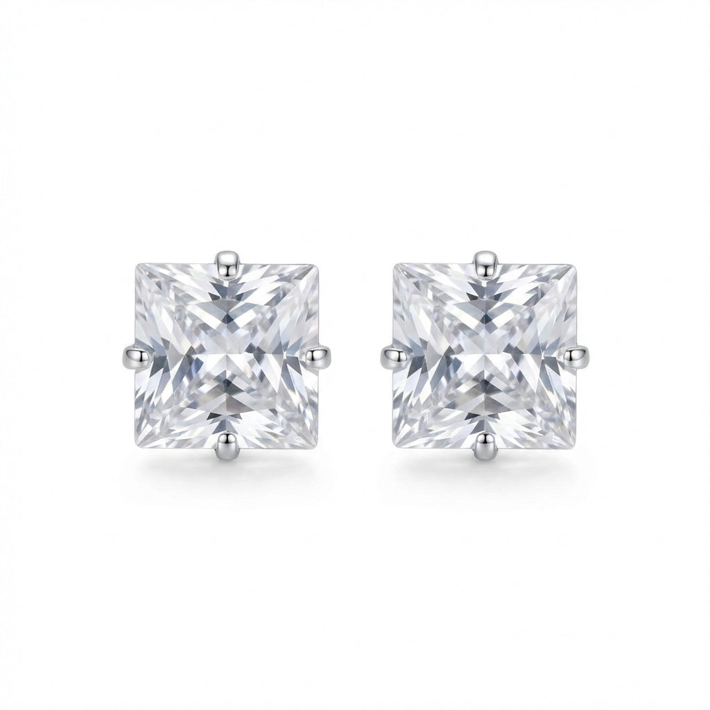 Aros Brillo Imperial - Plata 925 – Silver Ice 01