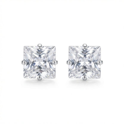 Aros Brillo Imperial - Plata 925 – Silver Ice 01