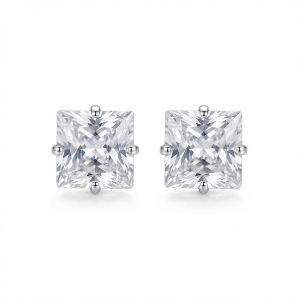 Aros Brillo Imperial - Plata 925 – Silver Ice 01