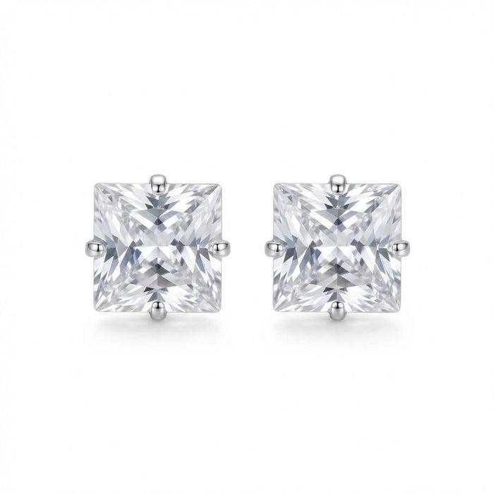 Aros Brillo Imperial - Plata 925 – Silver Ice 01