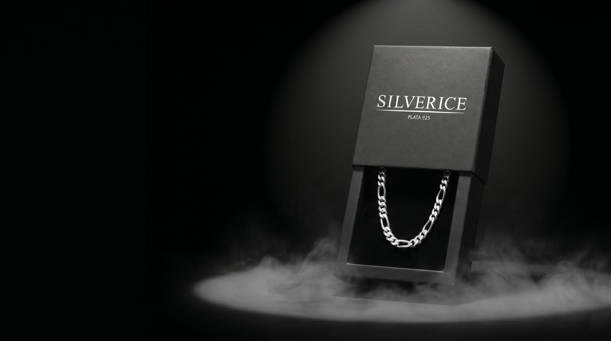 Silver Ice