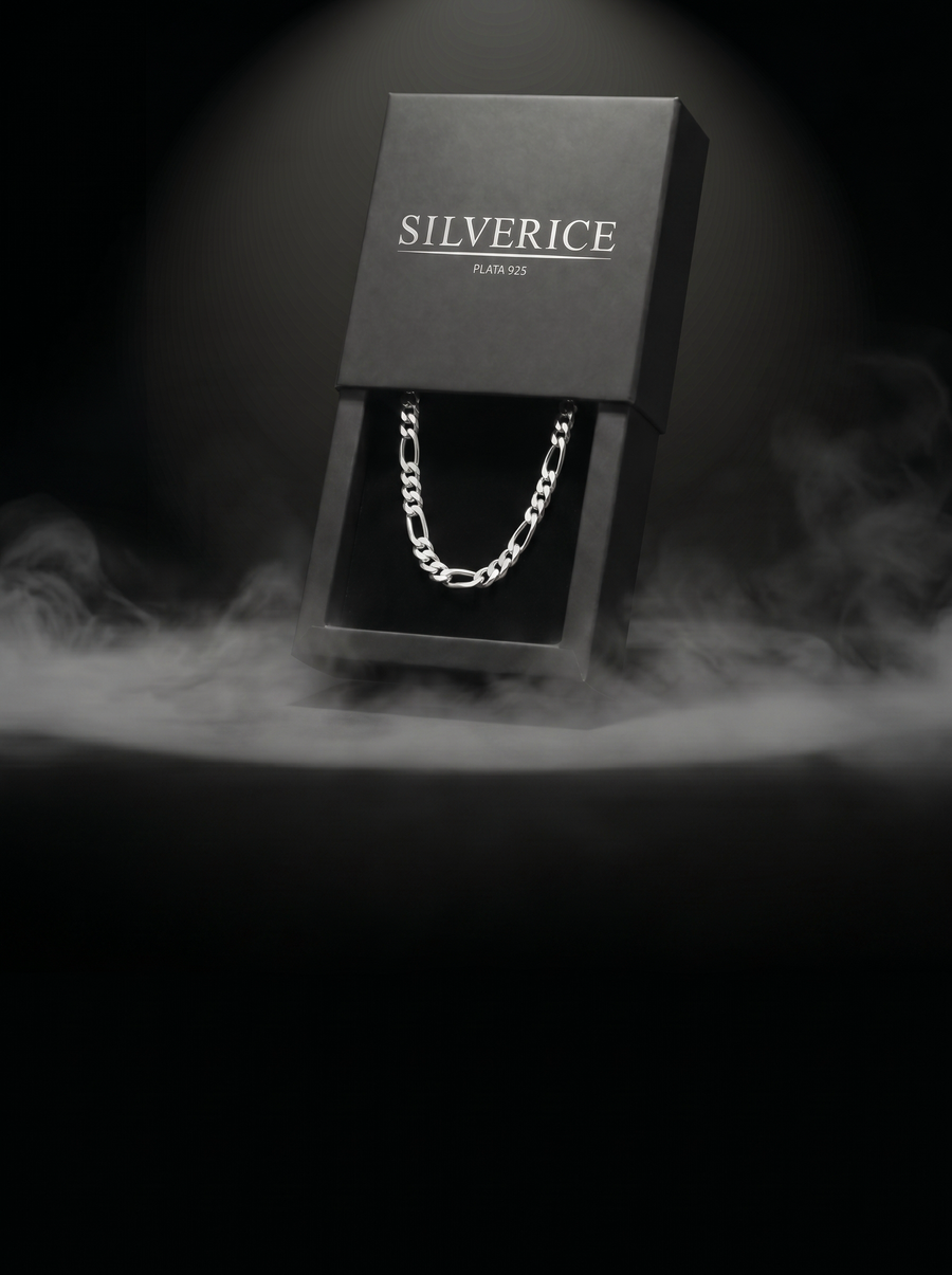 Silver Ice