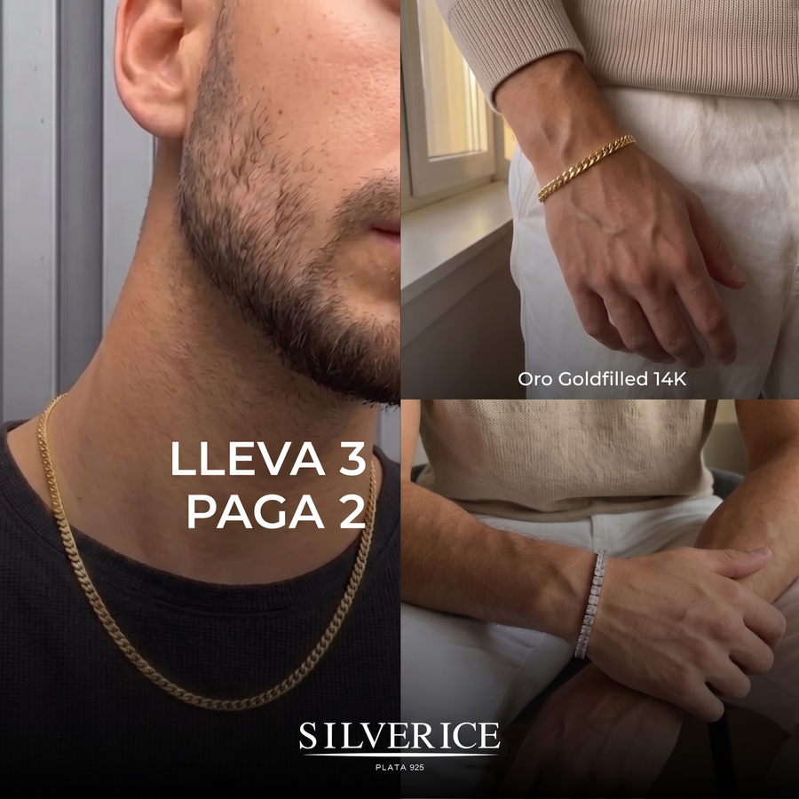 Arma tu conjunto