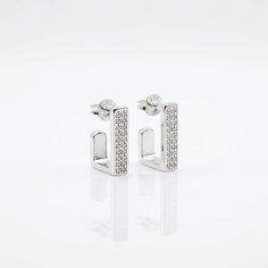 Aros Élite - Plata 925