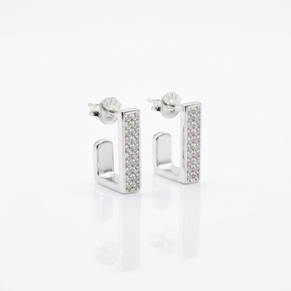 Aros Élite - Plata 925